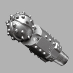 TCI Roller Cone Bit Head for Foundation Drilling