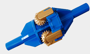 Heavy Duty Hole Opener Reamer for Trenchless Pipeline Drilling